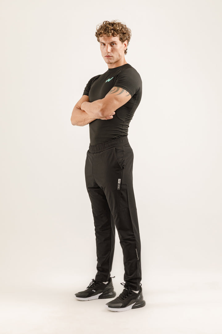 IGNITE T-Shirt x STRIDE Eşofman Altı