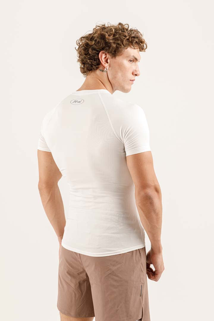 IGNITE Erkek Compression Spor T-shirt