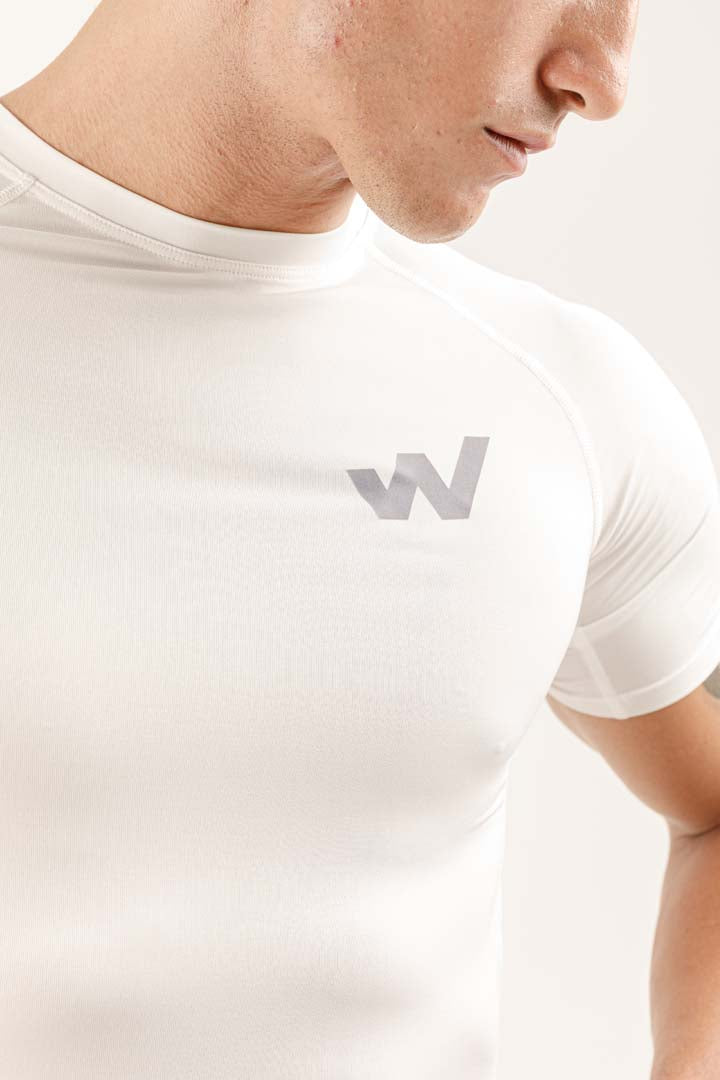 IGNITE Erkek Compression Spor T-shirt