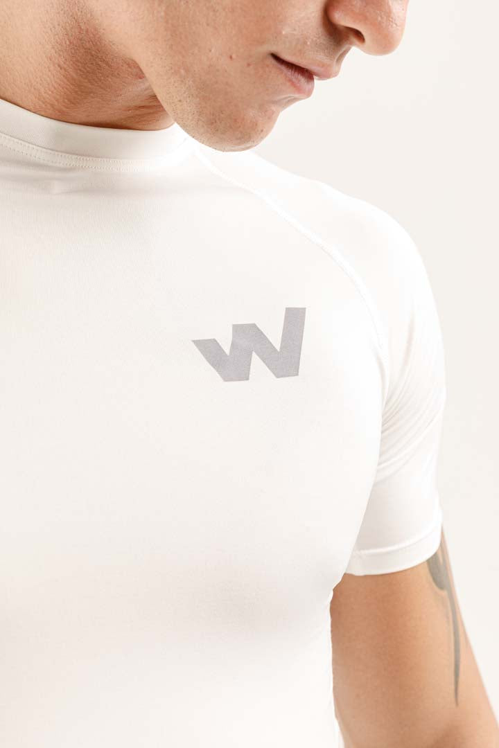 IGNITE Erkek Compression Spor T-shirt
