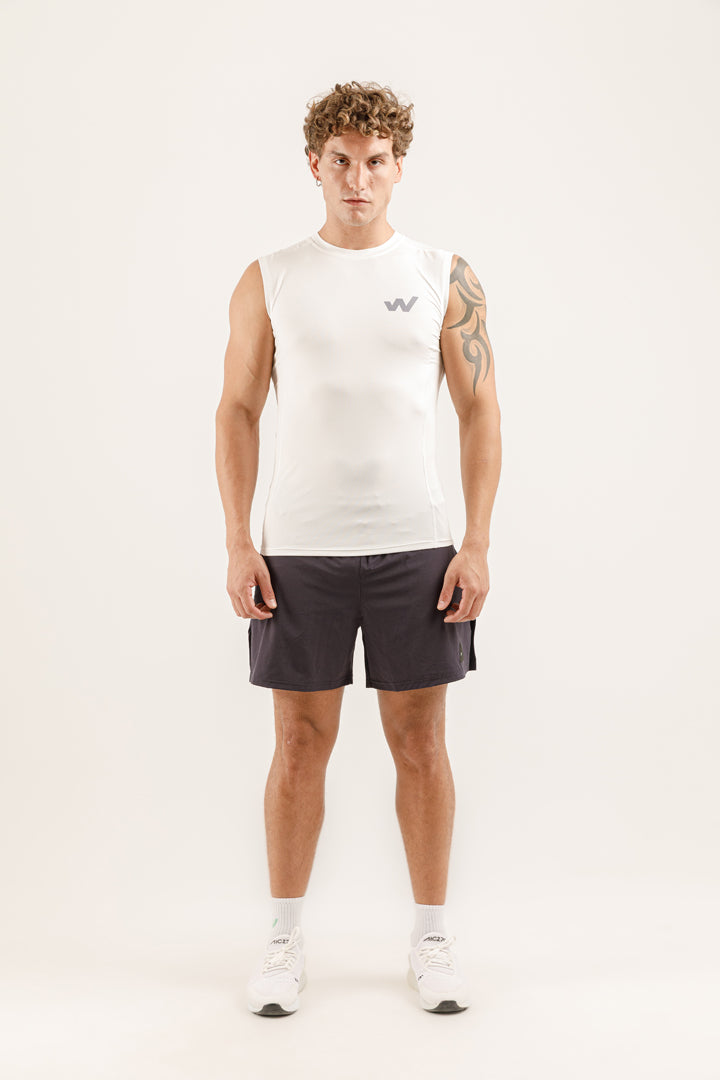 PRIME Erkek Sporcu Compression Atlet