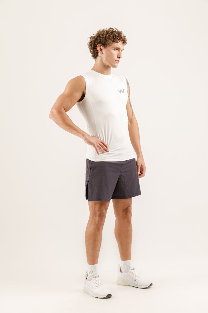 PRIME Erkek Sporcu Compression Atlet