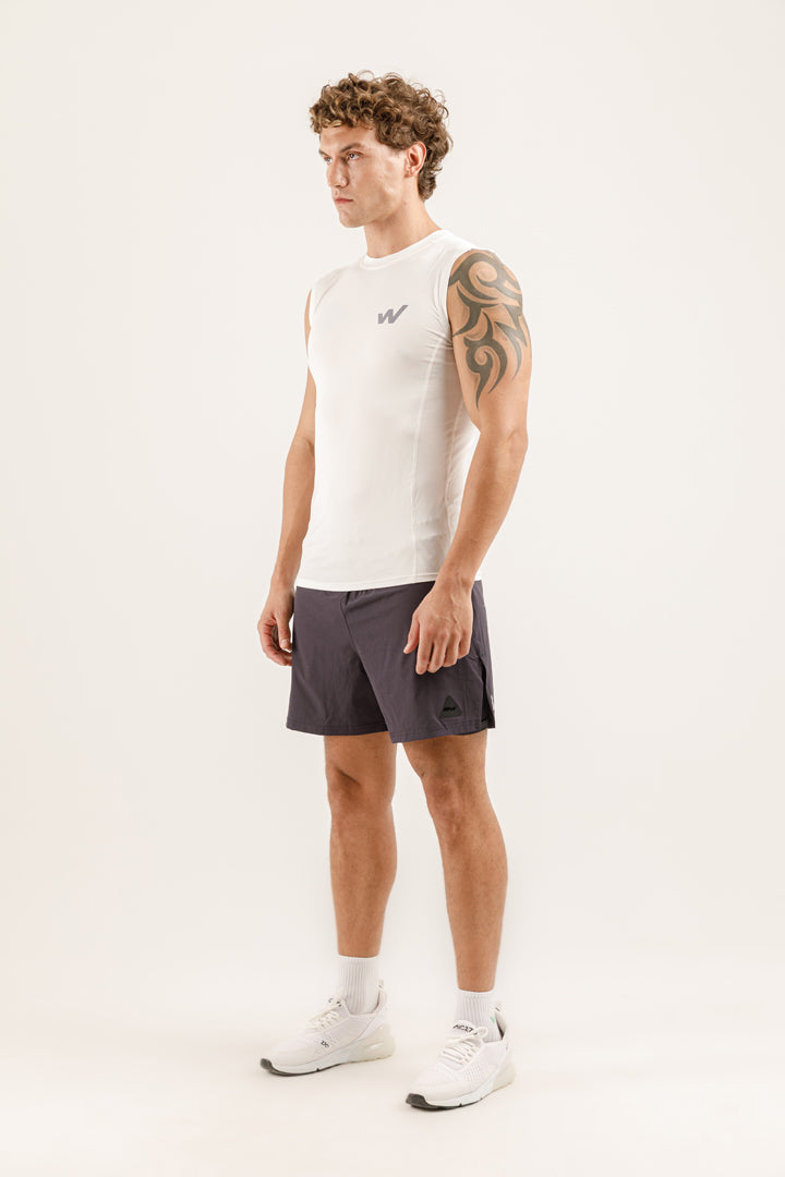 PRIME Erkek Sporcu Compression Atlet