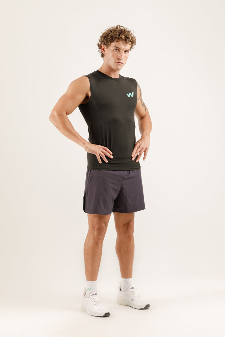 PRIME Sporcu Atlet x APEX Taytlı Short