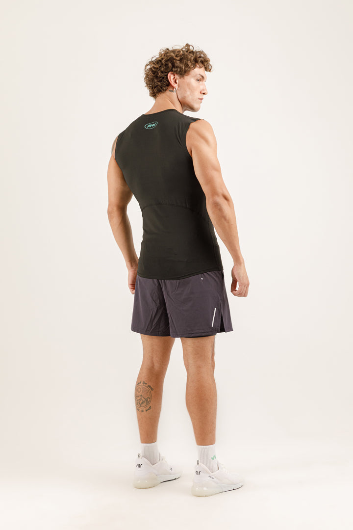 PRIME Sporcu Atlet x APEX Taytlı Short