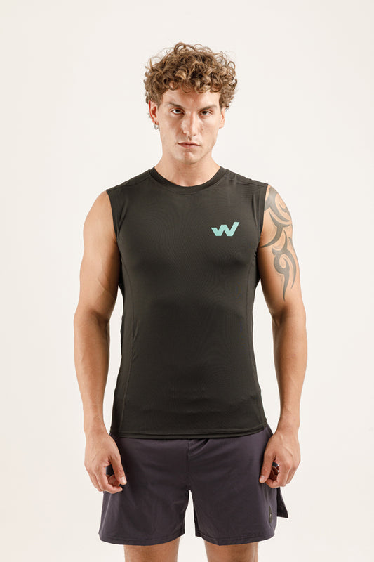 PRIME Erkek Sporcu Compression Atlet