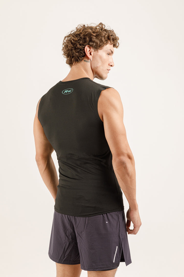 PRIME Erkek Sporcu Compression Atlet