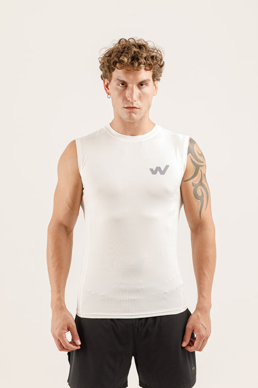 PRIME Erkek Sporcu Compression Atlet