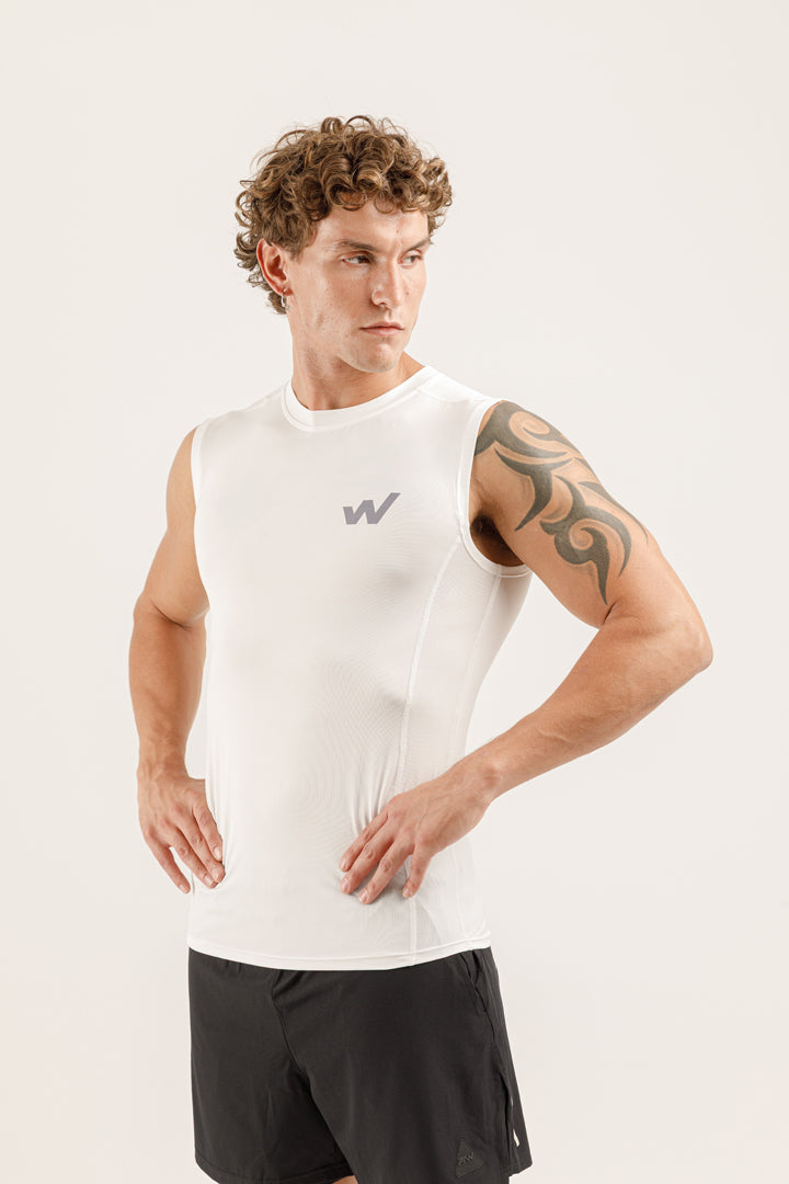 PRIME Erkek Sporcu Compression Atlet