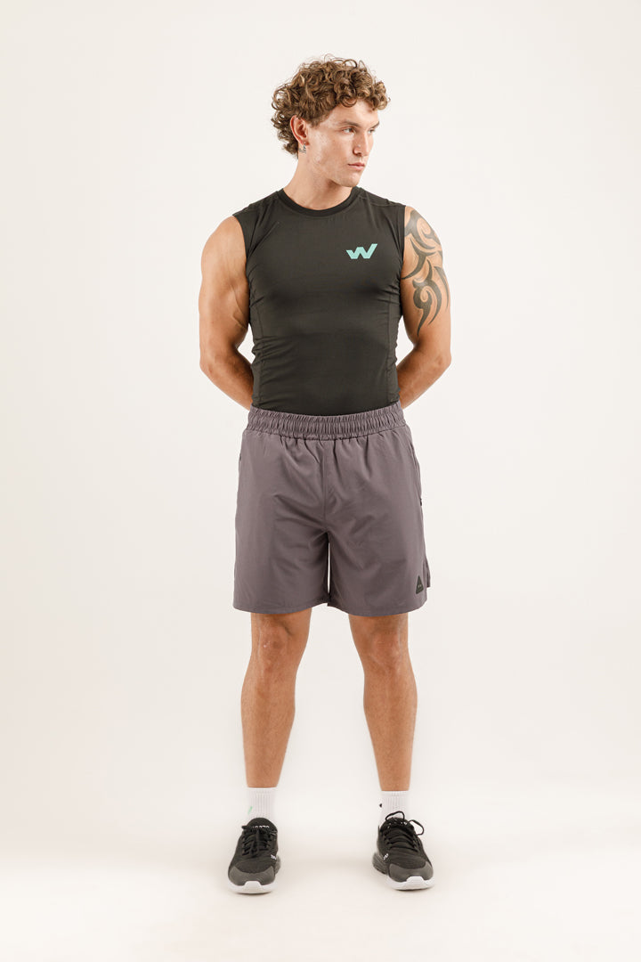 PRIME Sporcu Atlet x ESSENCE Short
