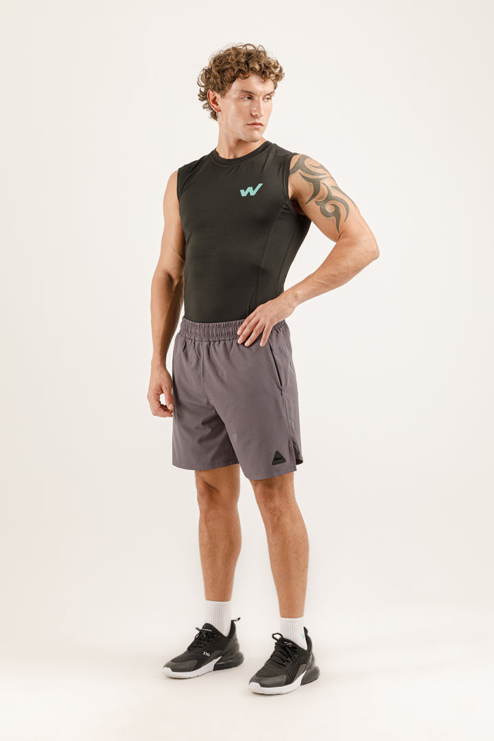 PRIME Sporcu Atlet x ESSENCE Short