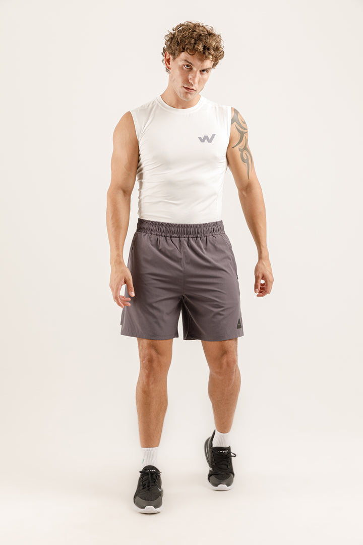 PRIME Sporcu Atlet x ESSENCE Short