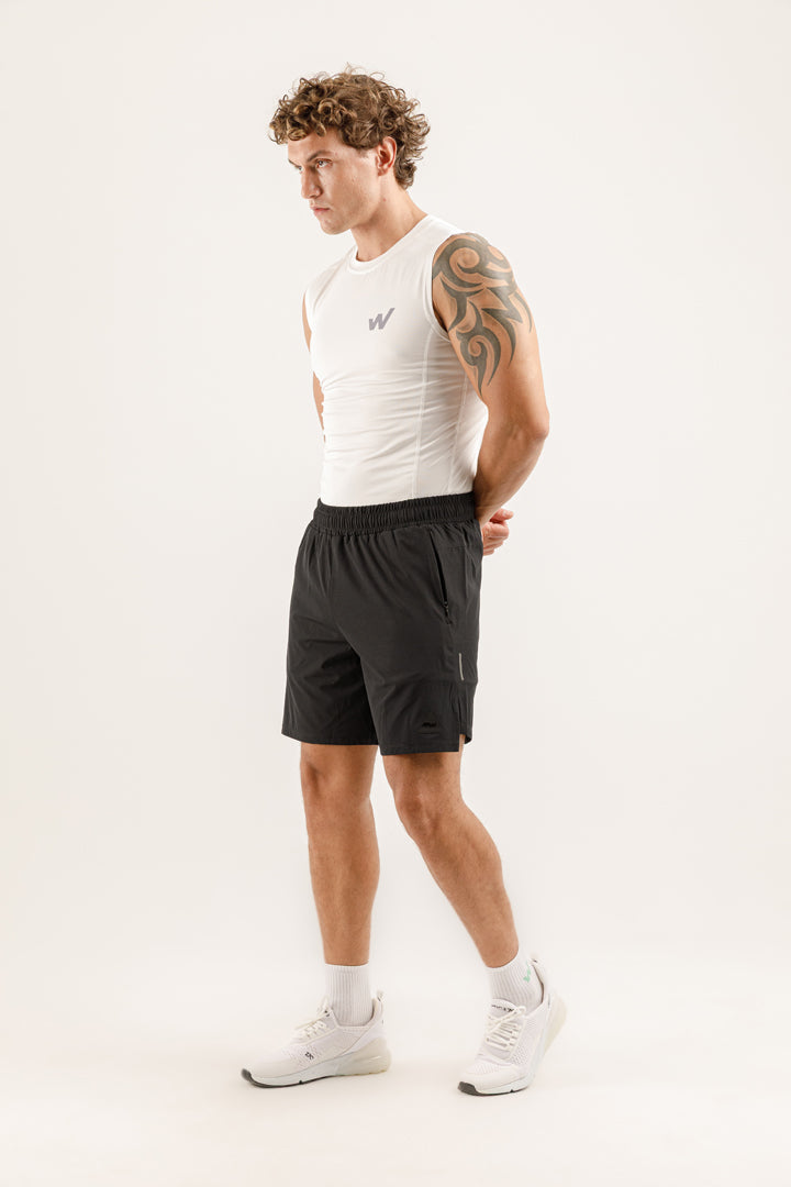 PRIME Sporcu Atlet x ESSENCE Short