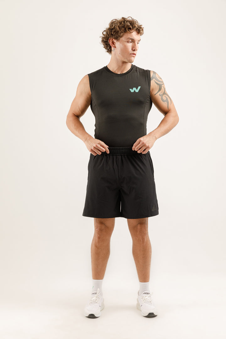 PRIME Sporcu Atlet x ESSENCE Short