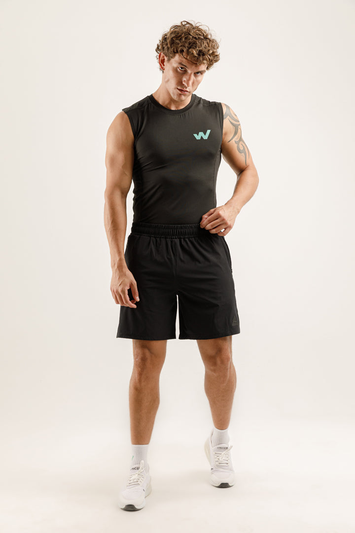 PRIME Sporcu Atlet x ESSENCE Short