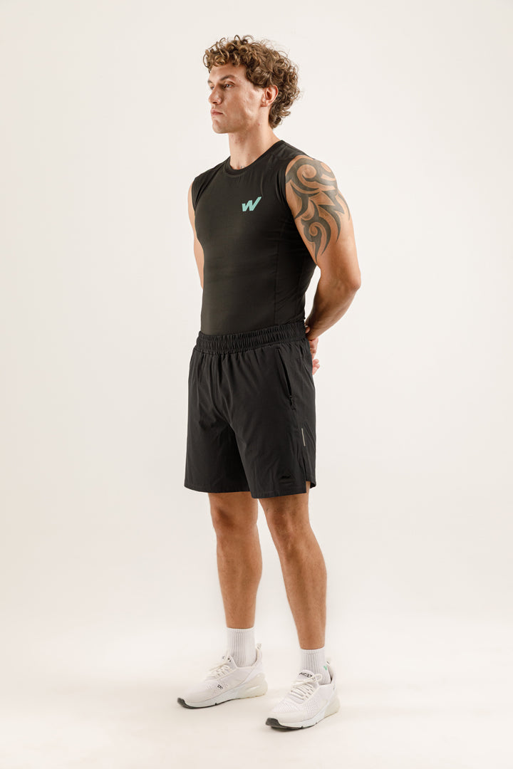 PRIME Sporcu Atlet x ESSENCE Short
