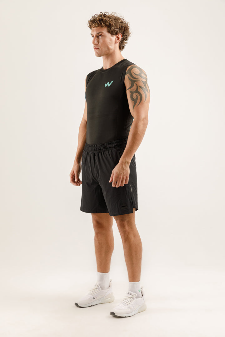 PRIME Sporcu Atlet x ESSENCE Short