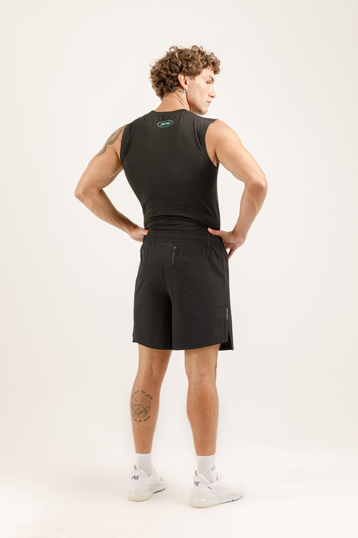 PRIME Sporcu Atlet x ESSENCE Short