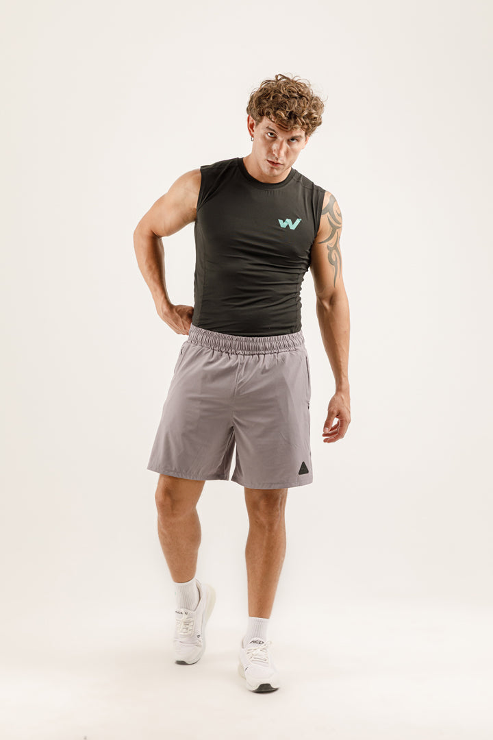 PRIME Sporcu Atlet x ESSENCE Short
