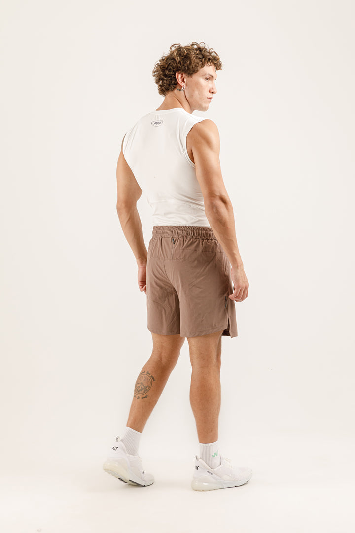 PRIME Sporcu Atlet x ESSENCE Short