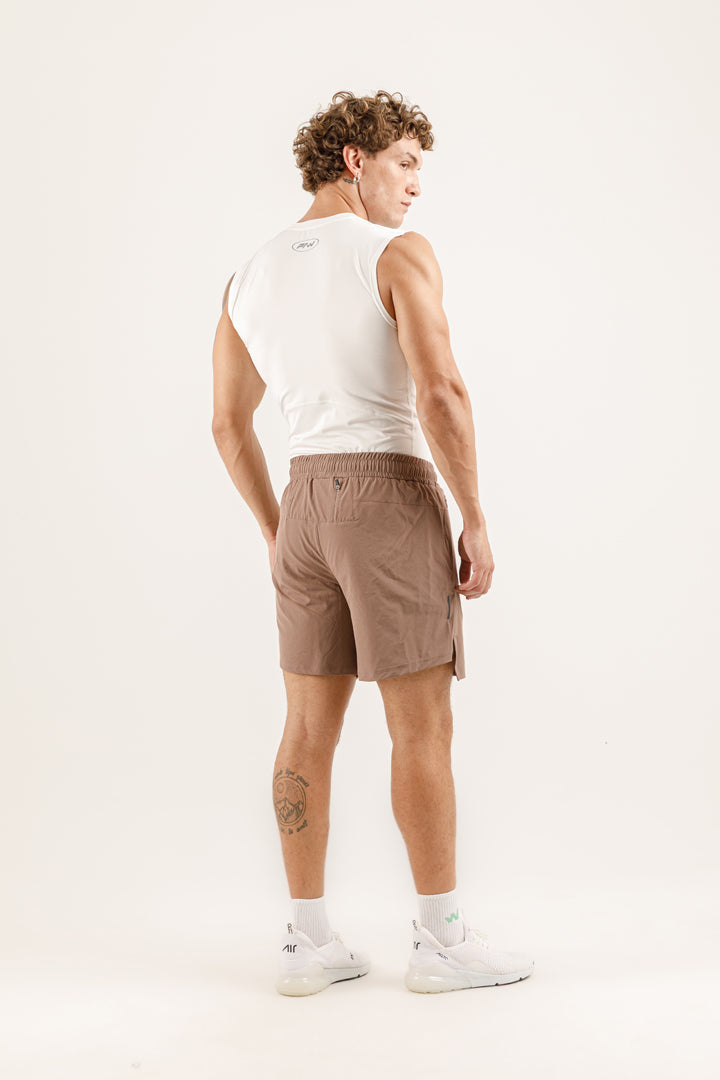 PRIME Sporcu Atlet x ESSENCE Short