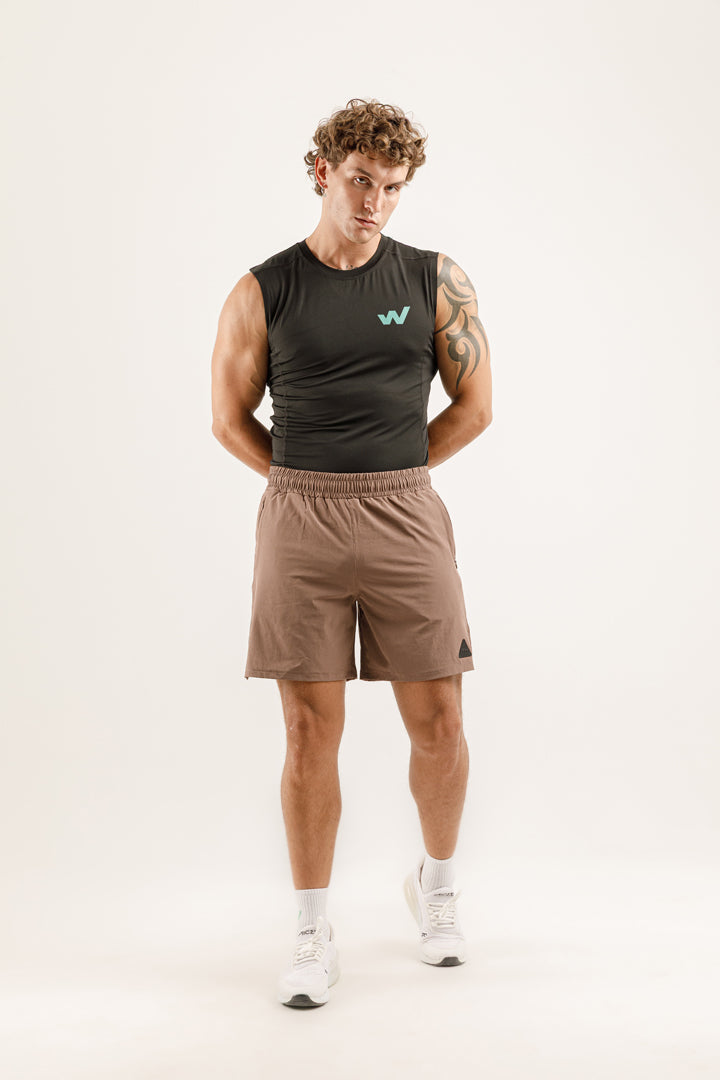 PRIME Sporcu Atlet x ESSENCE Short