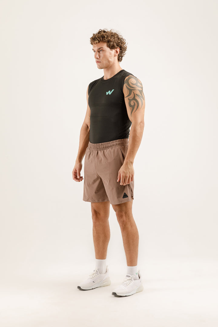 PRIME Sporcu Atlet x ESSENCE Short