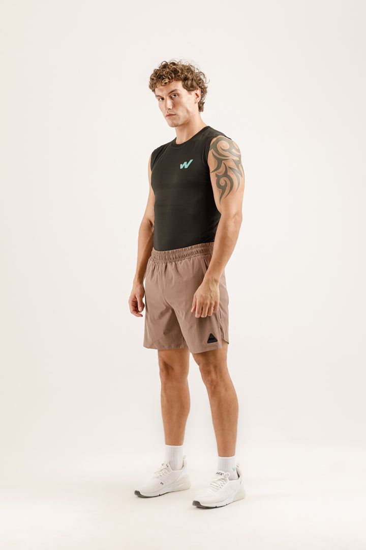 PRIME Sporcu Atlet x ESSENCE Short