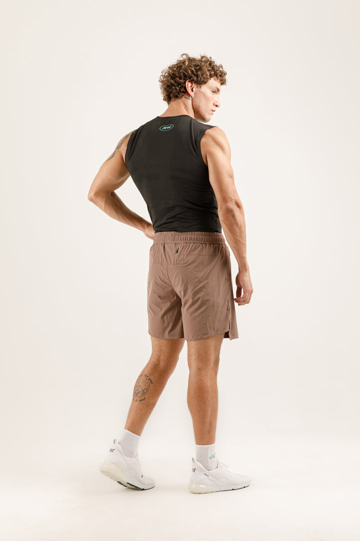 PRIME Sporcu Atlet x ESSENCE Short
