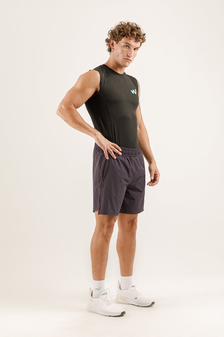 PRIME Sporcu Atlet x ESSENCE Short