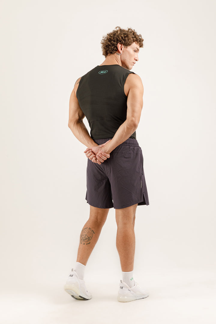 PRIME Sporcu Atlet x ESSENCE Short