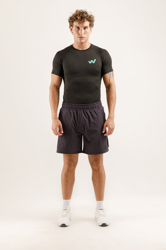 IGNITE T-Shirt x ESSENCE Short