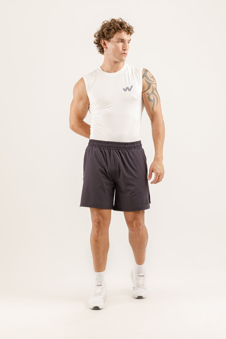 PRIME Sporcu Atlet x ESSENCE Short