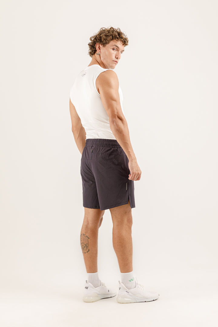 PRIME Sporcu Atlet x ESSENCE Short