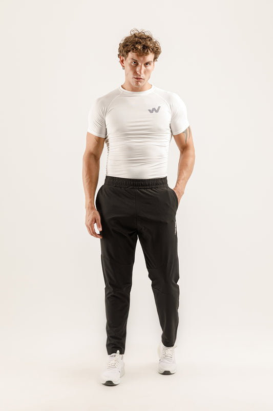 IGNITE T-Shirt x STRIDE Eşofman Altı