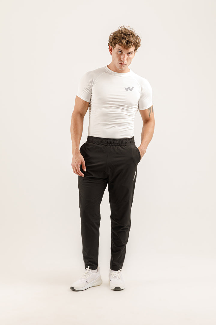 IGNITE T-Shirt x STRIDE Eşofman Altı