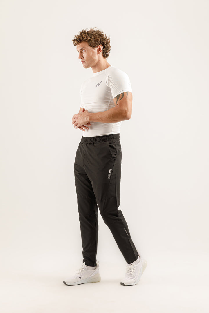 IGNITE T-Shirt x STRIDE Eşofman Altı