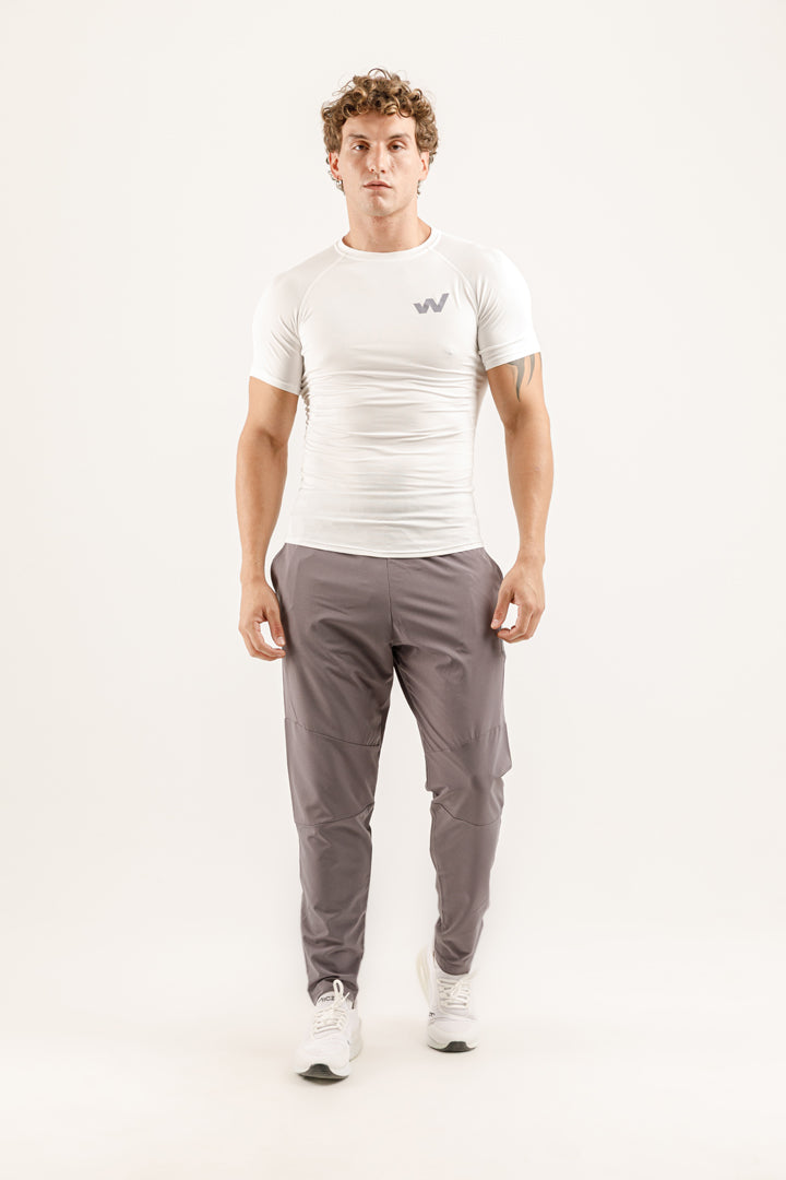 IGNITE T-Shirt x STRIDE Eşofman Altı