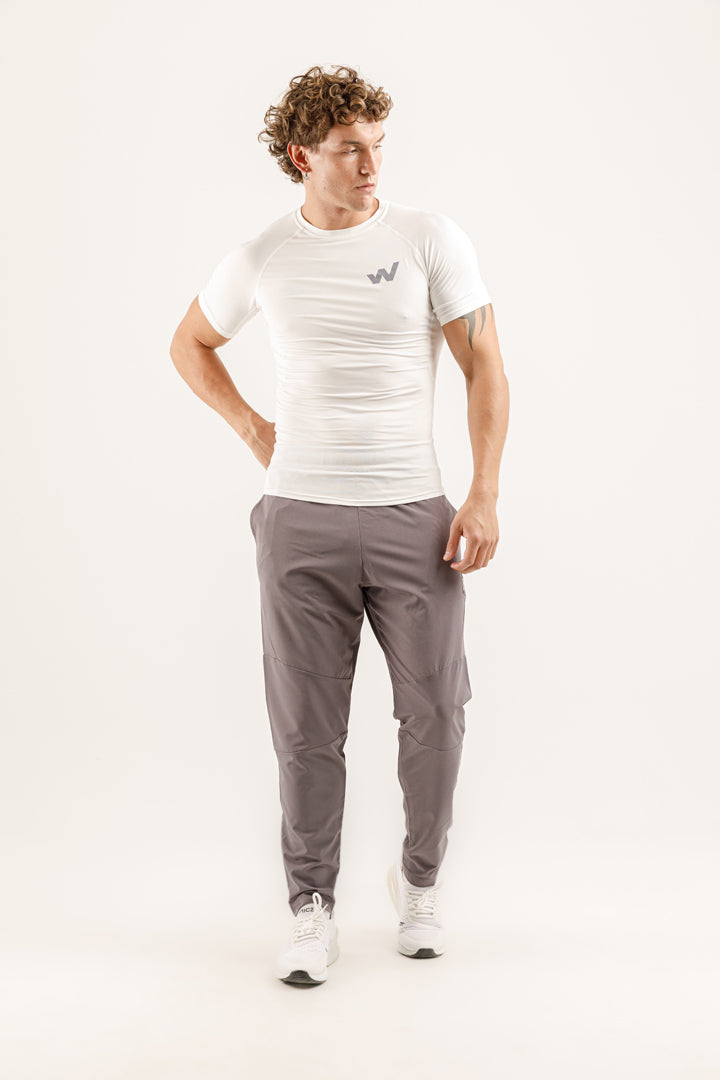 IGNITE T-Shirt x STRIDE Eşofman Altı