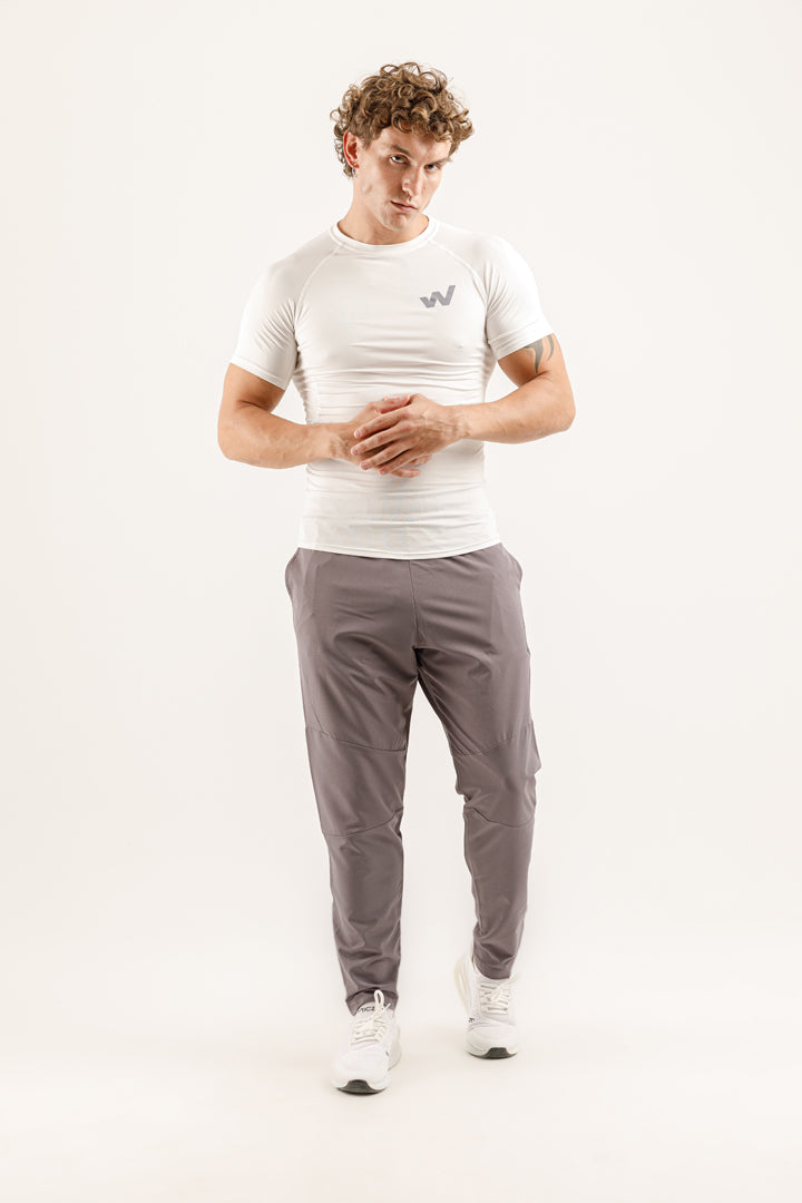 IGNITE T-Shirt x STRIDE Eşofman Altı