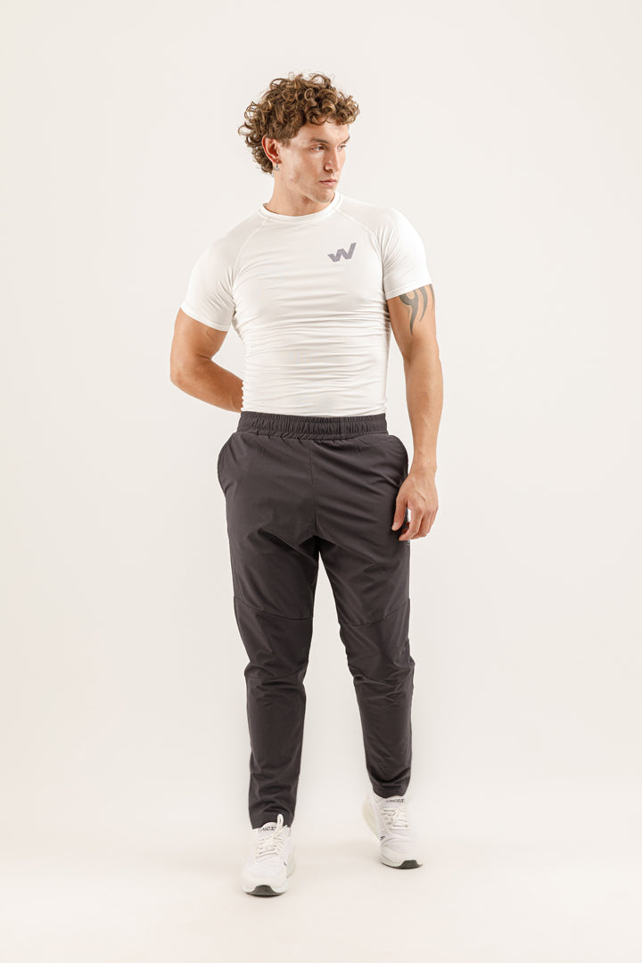 IGNITE T-Shirt x STRIDE Eşofman Altı